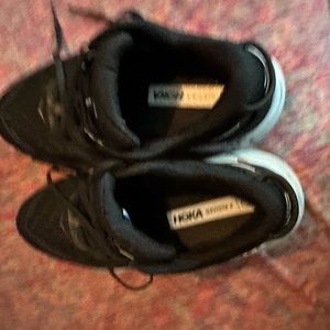 Hijab. Size 8D women’s Only worn a few times.